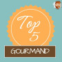 Top 5 e liquide gourmand