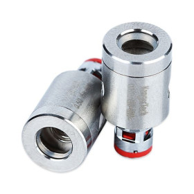 Lot de 5 résistances SSOCC Kangertech