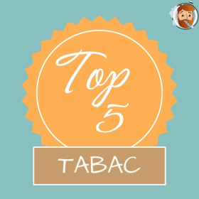 Top 5 e liquide Classic