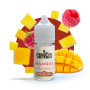 Mangue Framboise Arôme Concentré 30mL - VDLV Cirkus