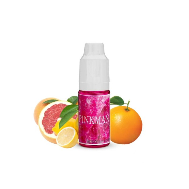 Pinkman arôme concentré 10 ml - Vampire Vape