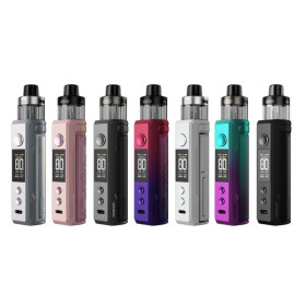 Kit Drag X2 / PNP X DTL - Voopoo