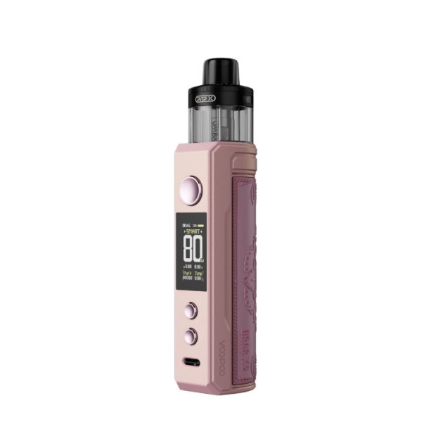 Kit Drag X2 / PNP X DTL - Voopoo