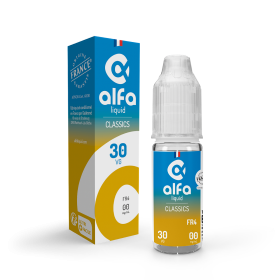 Classic FR4 - Alfaliquid
