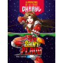 Cheryl Arôme Concentré 30mL - Saint Flava by Swoke