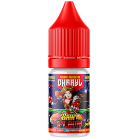 Cheryl Arôme Concentré 30mL - Saint Flava by Swoke