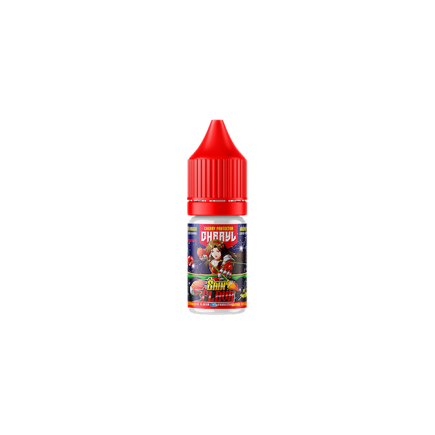 Cheryl Arôme Concentré 30mL - Saint Flava by Swoke