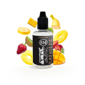 Bathilde Arôme Concentré 50mL - 814