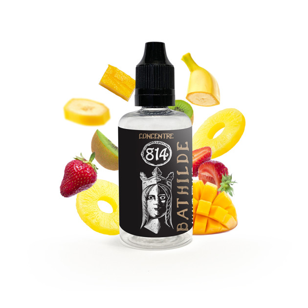 Bathilde Arôme Concentré 50mL - 814