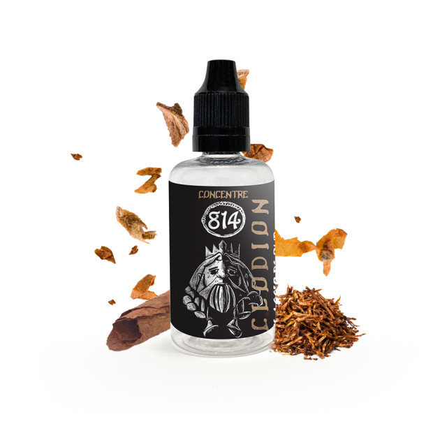 Clodion Arôme Concentré 50mL - 814