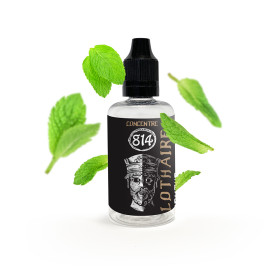 Lothaire Arôme Concentré 50mL - 814