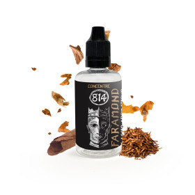Faramond Arôme Concentré 50mL - 814