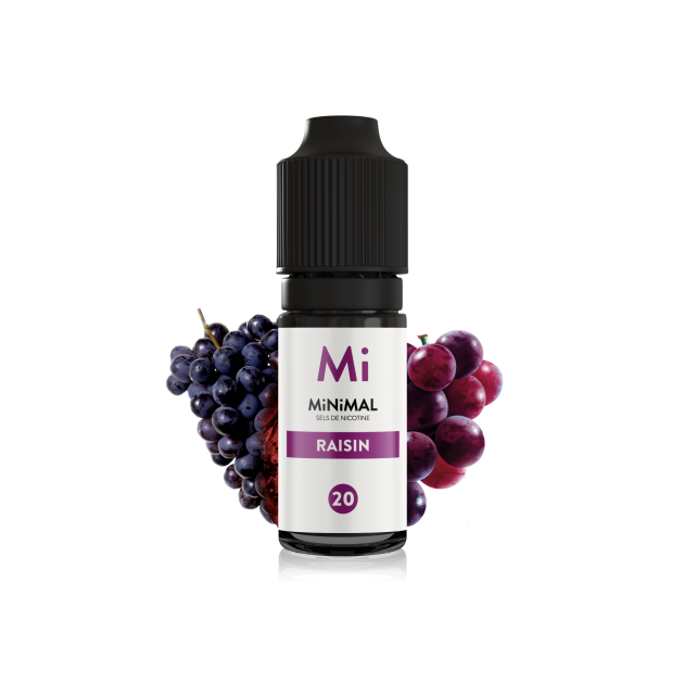 Raisin - Minimal - Fuu