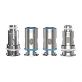 Résistances BP (pack de 5) - Aspire