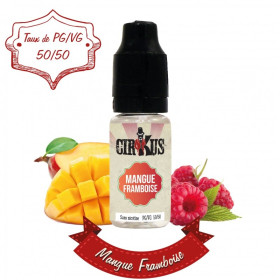 Mangue Framboise Cirkus