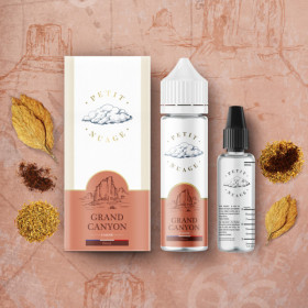 Grand Canyon - 60 ml - Petit Nuage