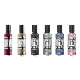 Clearomiseur Q16 Pro - Justfog