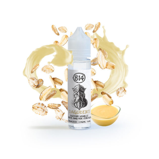 Dagobert 50mL - 814