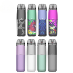 Kit Pod Luxe Q2 SE (Édition Spéciale) - Vaporesso