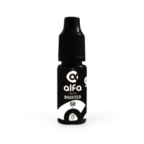 Booster 20 mg/ml - Alfaliquid
