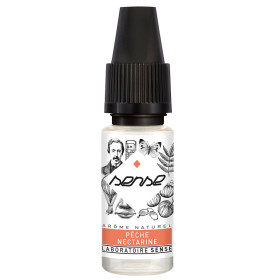 Pêche Nectarine (DLUO Dépassée) - Sense