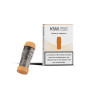 Cartouches pré-remplies pour Kiwi 1 et 2 (pack de 2)  - Kiwi Vapor