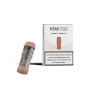 Cartouches pré-remplies pour Kiwi 1 et 2 (pack de 2)  - Kiwi Vapor