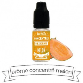 Melon Arôme Concentré VDLV