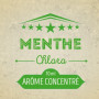 Menthe Chloro Cirkus arôme concentré