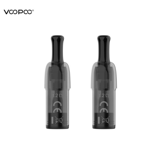 Cartouche Doric Galaxy (pack de 2) – Voopoo
