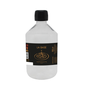LA BASE PG/VG 500 ml - Vaponaute par Alfaliquid