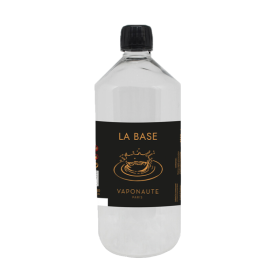 LA BASE PG/VG 1L - Vaponaute par Alfaliquid