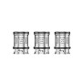 Résistances UB MAX pour Centaurus (lot de 3) - Lost Vape