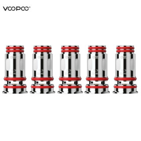 Résistances PNP X (pack de 5) - Voopoo