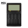 IC4 chargeur rapide intelligent 4 Slots - MPV