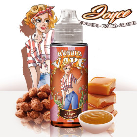Joyce 100mL - Wonder Vape