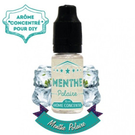 Menthe Polaire arôme concentré  Cirkus
