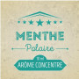 Menthe Polaire arôme concentré  Cirkus