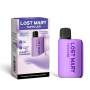 Kit Tappo Air Puff rechargeable (0, 10 ou 20mg/mL) - Lost Mary