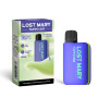 Kit Tappo Air Puff rechargeable (0, 10 ou 20mg/mL) - Lost Mary