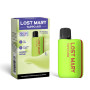 Kit Tappo Air Puff rechargeable (0, 10 ou 20mg/mL) - Lost Mary