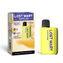 Kit Tappo Air Puff rechargeable (0, 10 ou 20mg/mL) - Lost Mary