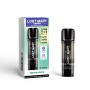 Cartouche préremplie Tappo Air Puff (0, 10 ou 20mg/mL) - Lost Mary
