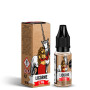 Licorne - Sel de Nicotine - Curieux e-liquides