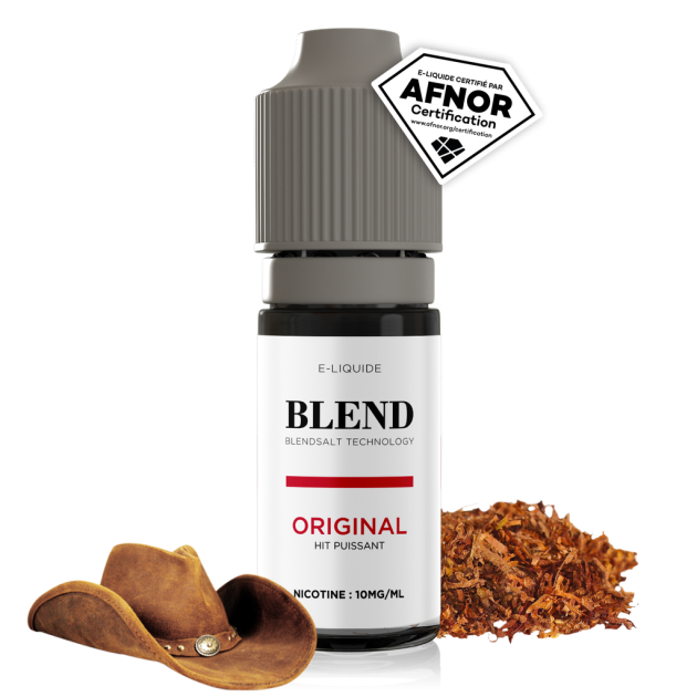Blend Classique - Original - Fuu