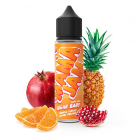 Sugar Baby 50 ml - Mama Jam - Cookin'Cloud