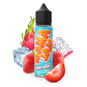Teeny Berry 50 ml - Mama Jam - Cookin'Cloud
