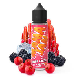 Junior Cactus 50 ml - Mama Jam - Cookin'Cloud