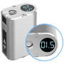 ecran puissance mini istick eleaf