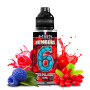 Numéro SIX 100mL - Numbers - E.Tasty